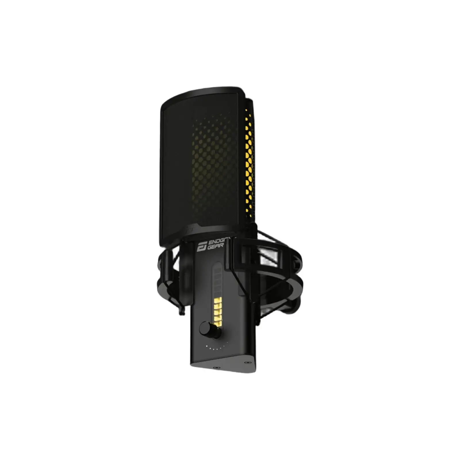 Мікрофон Endgame Gear Xstrm, чорний (PGWEGMIC001) UA