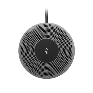 Мікрофон LOGITECH EXPANSION MIC FOR MEETUP CAMERA (989-000405) UA