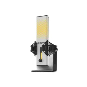 Мікрофон Endgame Gear Xstrm, білий (PGWEGMIC002) UA