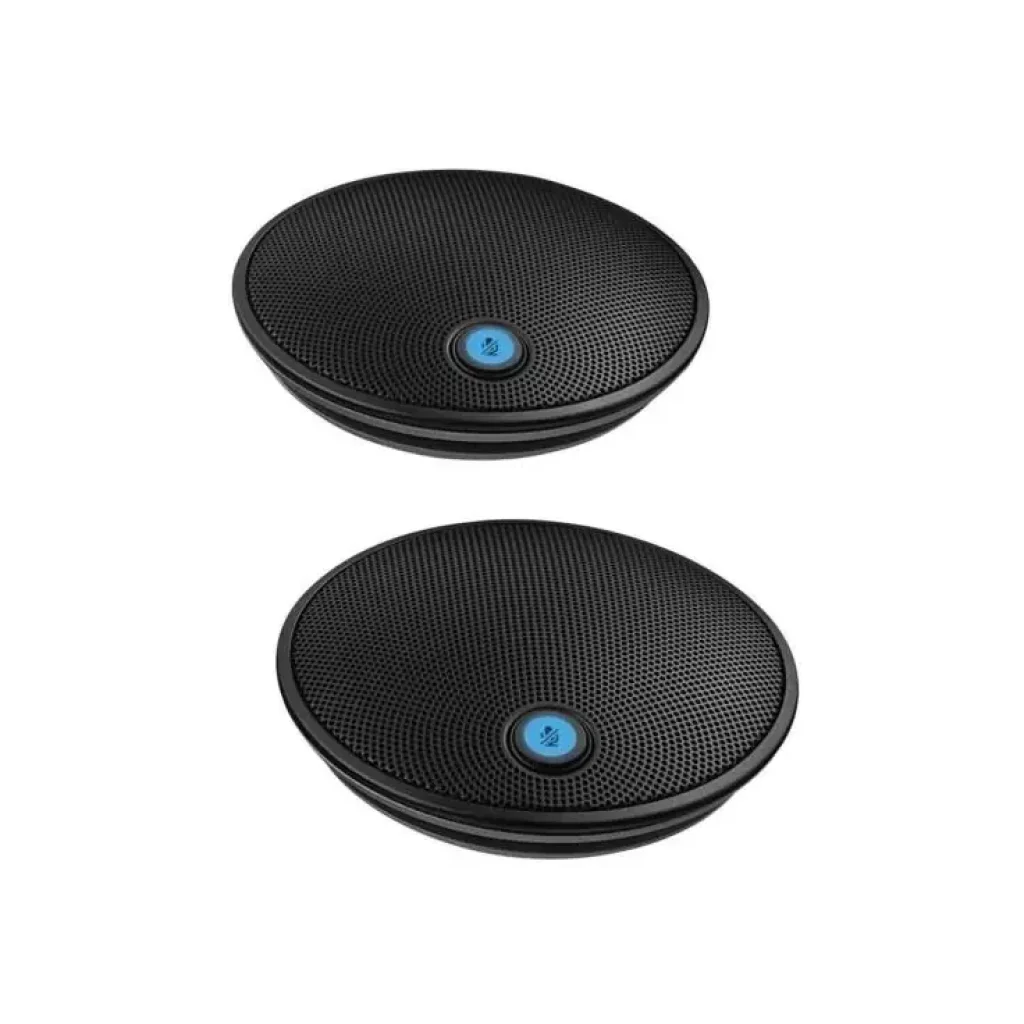 Комплект мікрофонів LOGITECH EXPANSION MIC (2 pack) FOR GROUP CAMERA (989-000171) UA