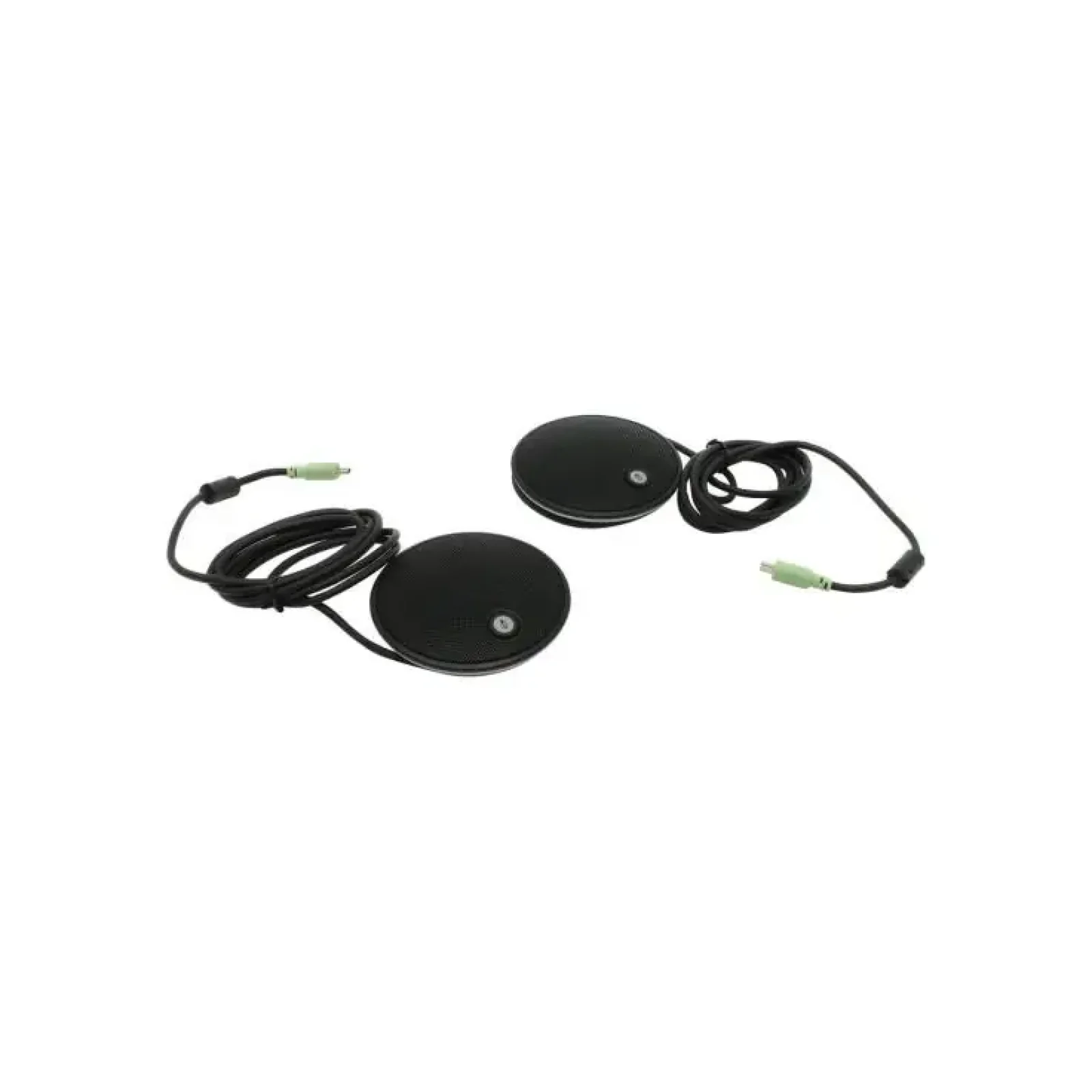 Комплект мікрофонів LOGITECH EXPANSION MIC (2 pack) FOR GROUP CAMERA (989-000171) UA