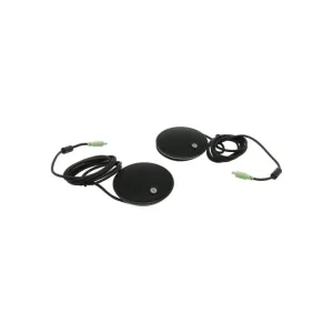Комплект мікрофонів LOGITECH EXPANSION MIC (2 pack) FOR GROUP CAMERA (989-000171) UA