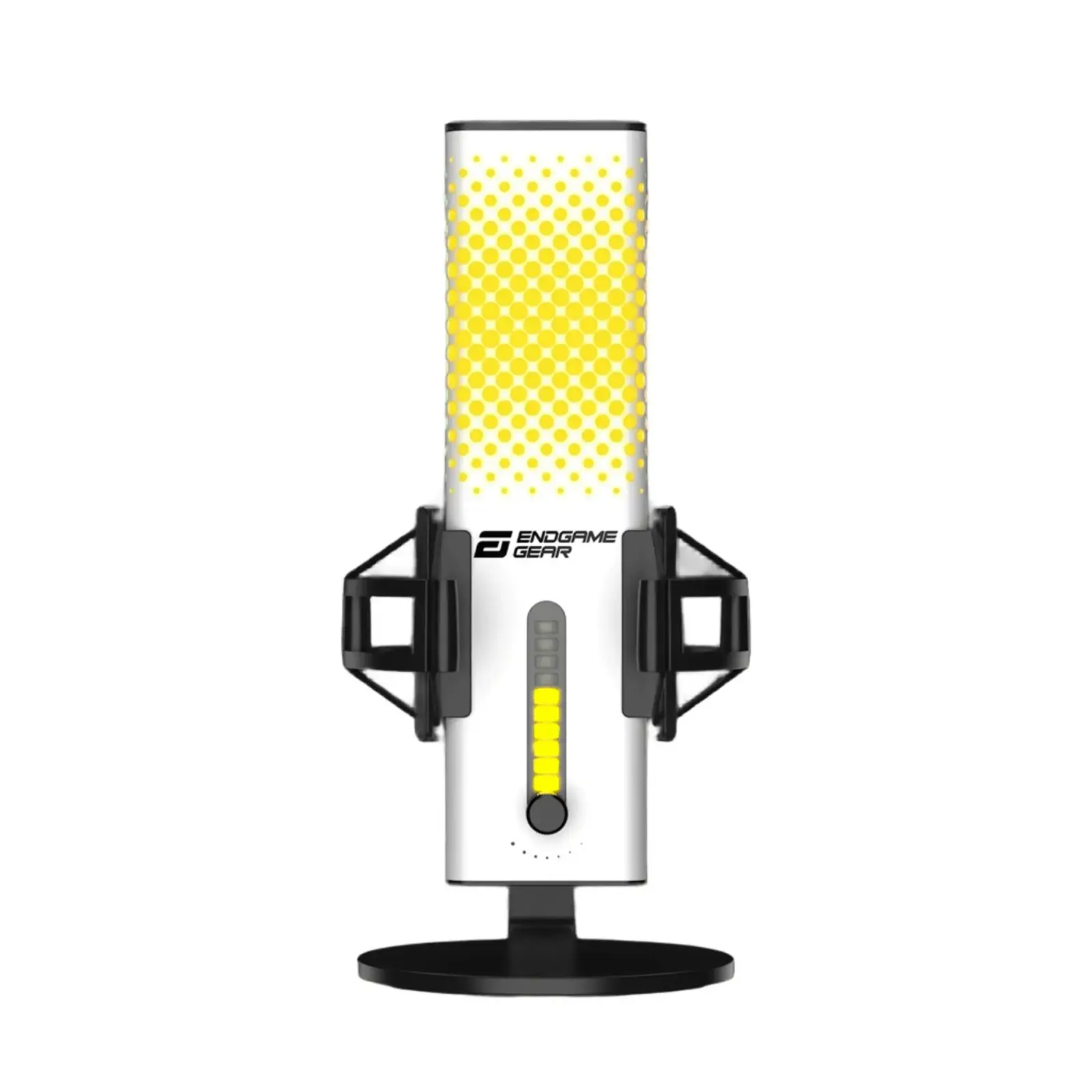 Мікрофон Endgame Gear Xstrm, білий (PGWEGMIC002) UA