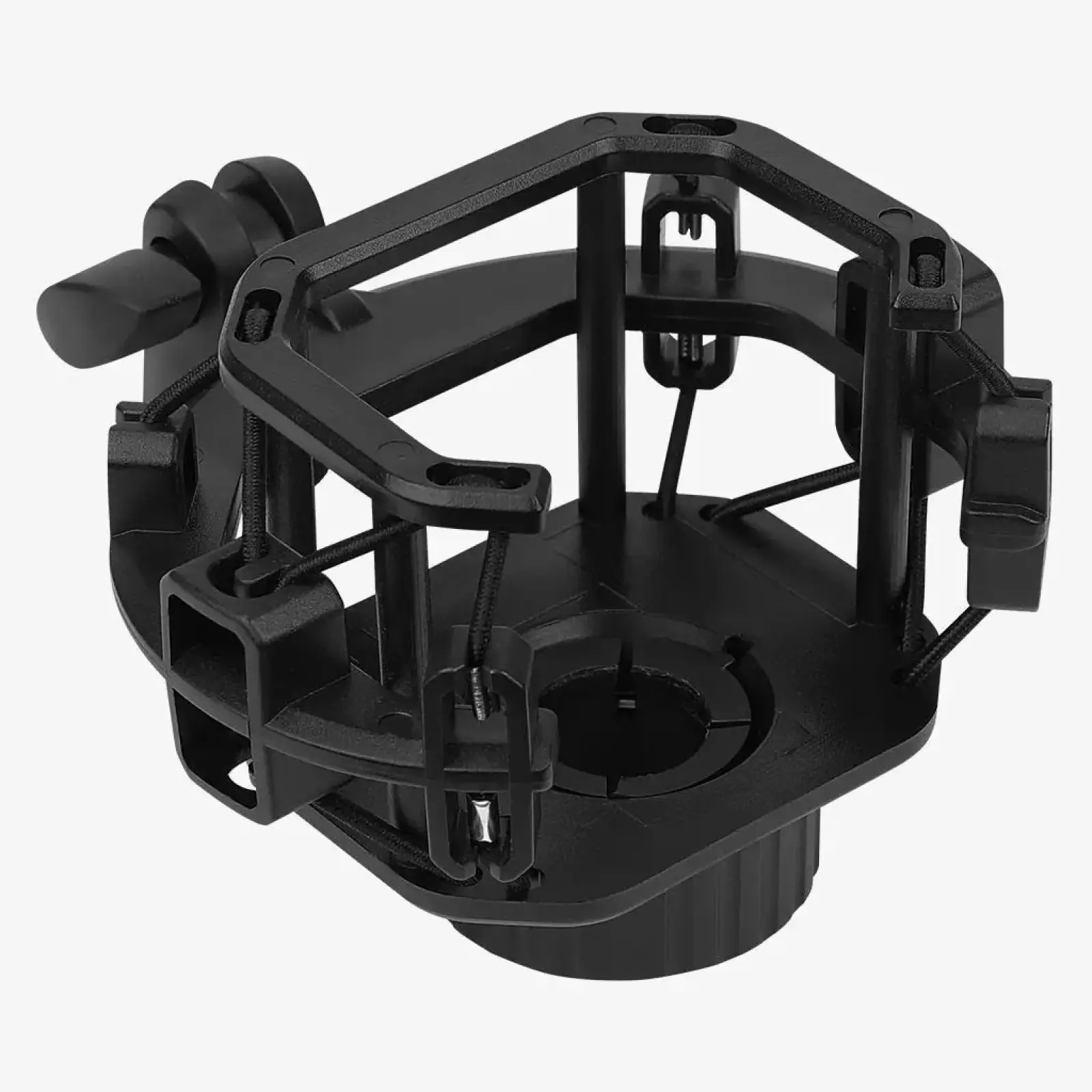 Мікрофон Streamplify MIC-48-RGB-MA, чорний (SPMC-MZ1C227.11) UA