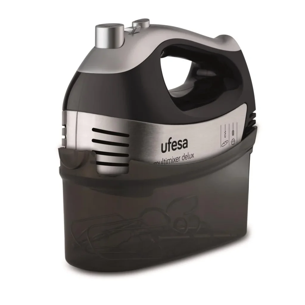 Міксер Ufesa BV5650 Multimixer Delux (70305101) UA
