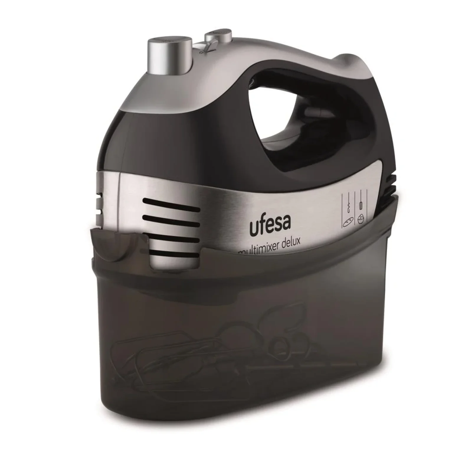 Міксер Ufesa BV5650 Multimixer Delux (70305101) UA