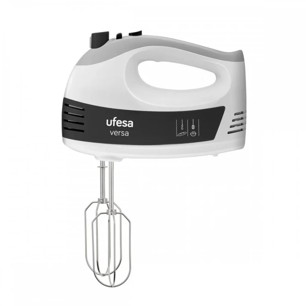 Міксер Ufesa BV4660 Versa (70305253) UA