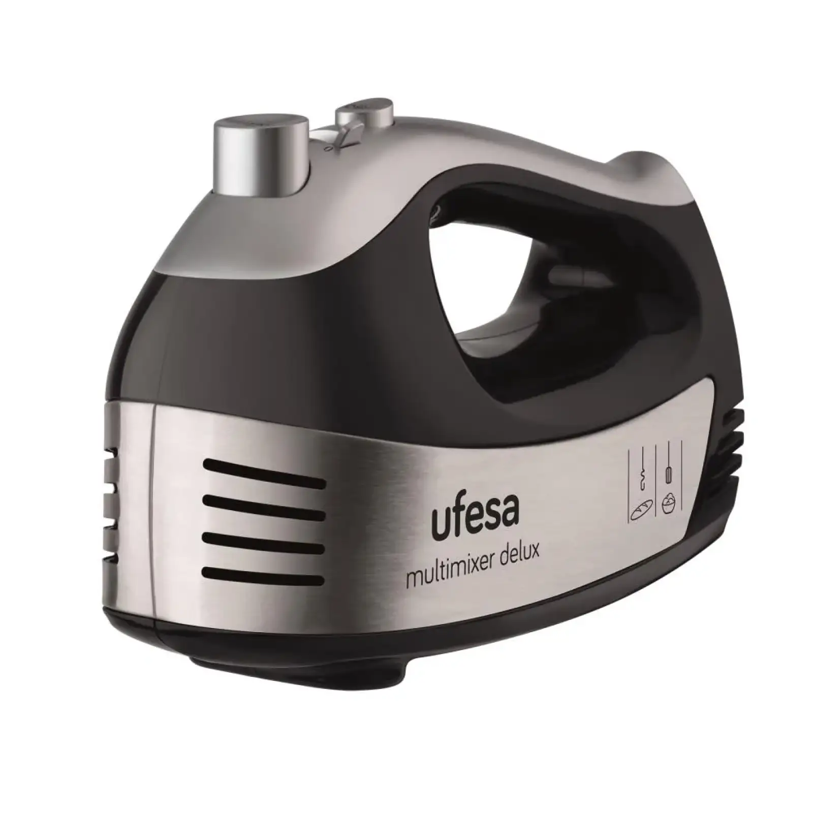 Міксер Ufesa BV5655 Multimixer Gyro Delux (70305100) UA