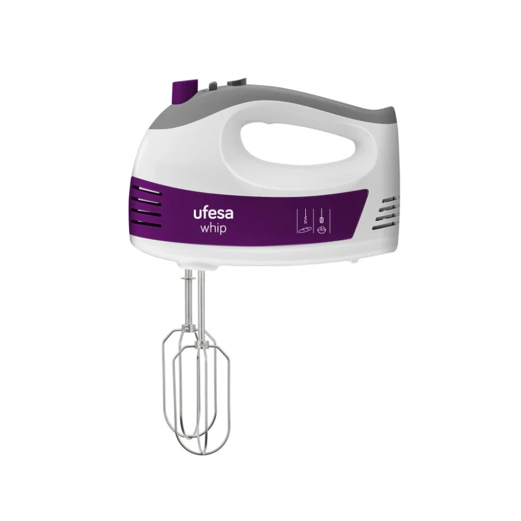 Міксер Ufesa BV4655 whip (70304573) UA