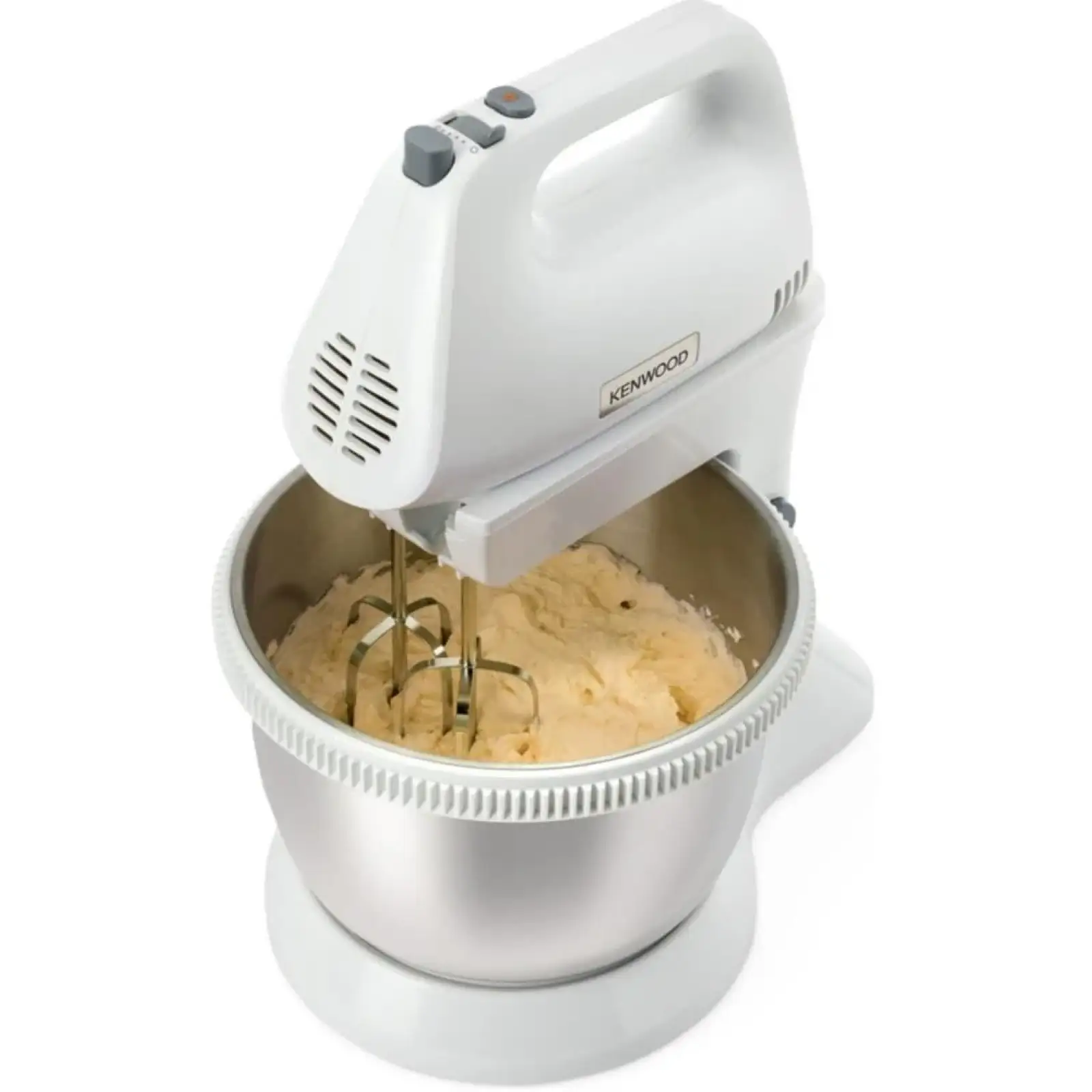 Міксер Kenwood HMP34.A0WH UA