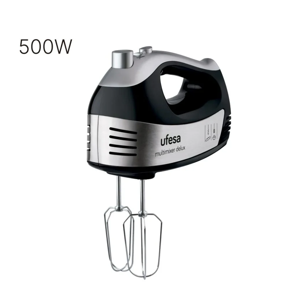 Міксер Ufesa BV5650 Multimixer Delux (70305101) UA