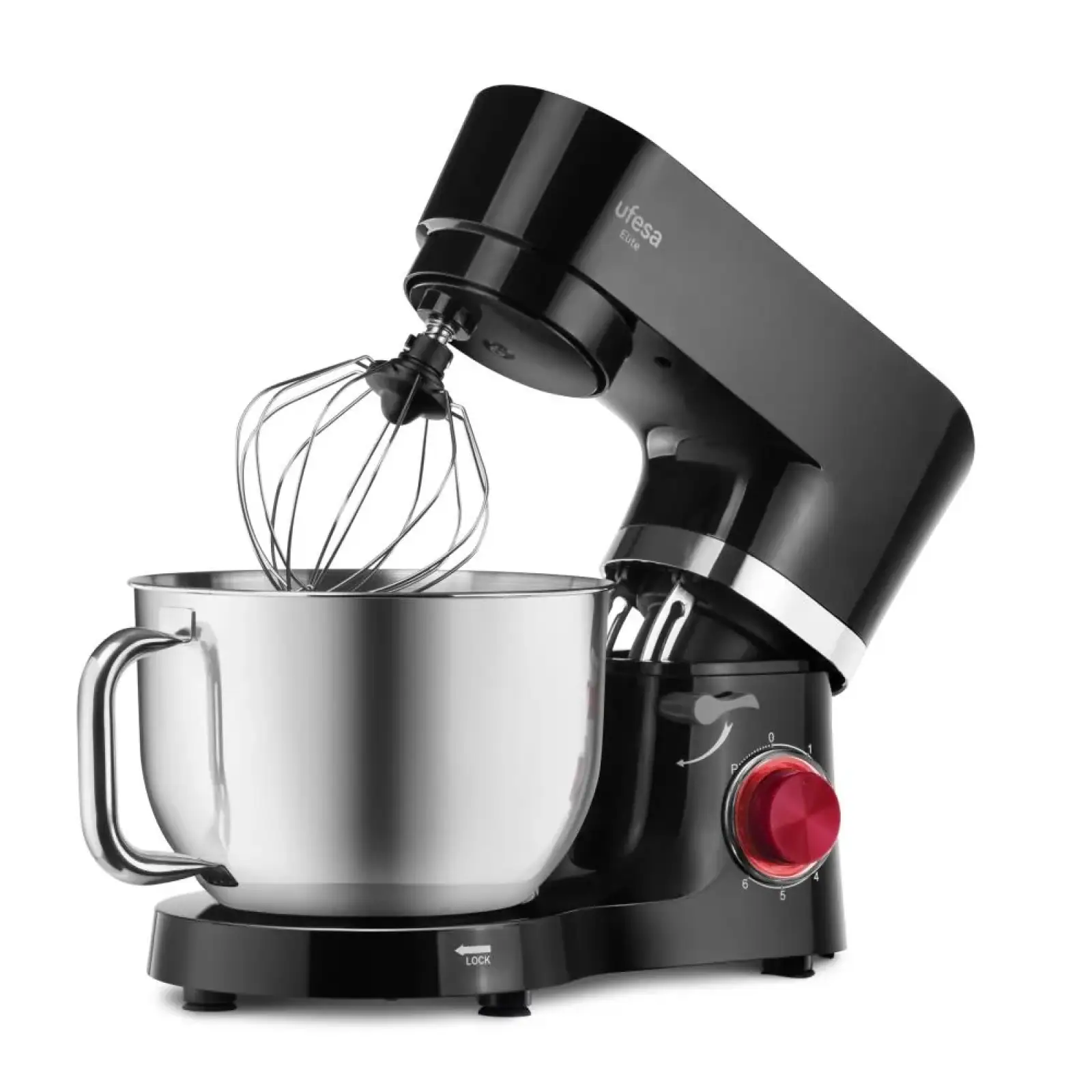 Міксер Ufesa MI1450 Elite Noir (70305269) UA