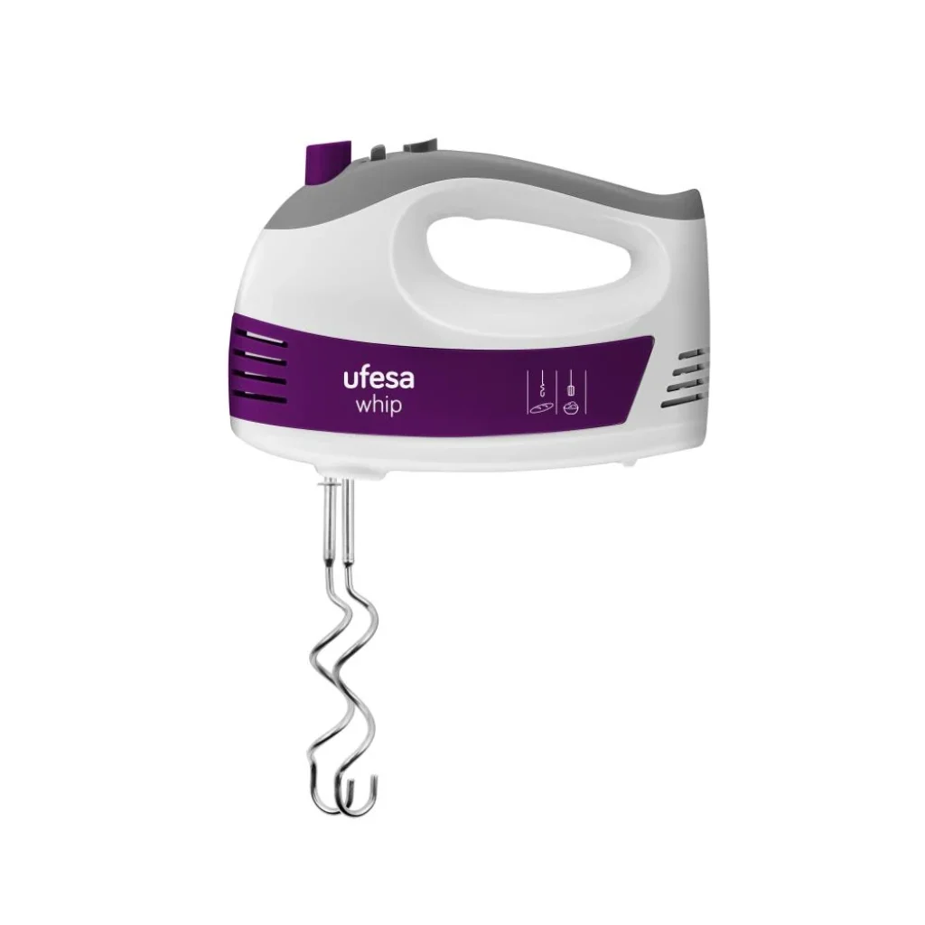 Міксер Ufesa BV4655 whip (70304573) UA