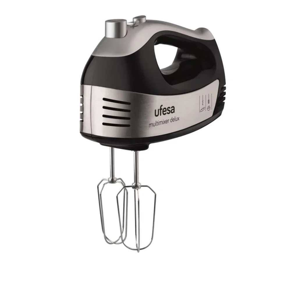 Міксер Ufesa BV5650 Multimixer Delux (70305101) UA