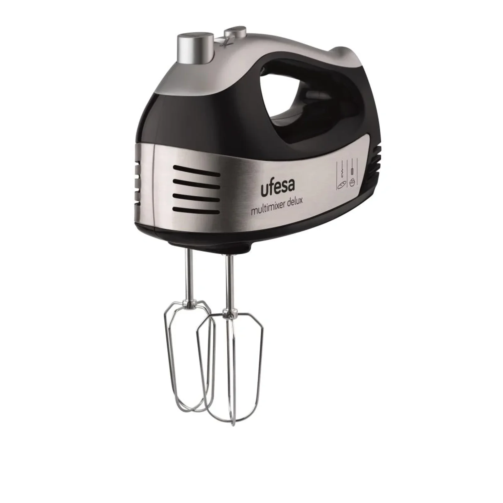Міксер Ufesa BV5650 Multimixer Delux (70305101) UA