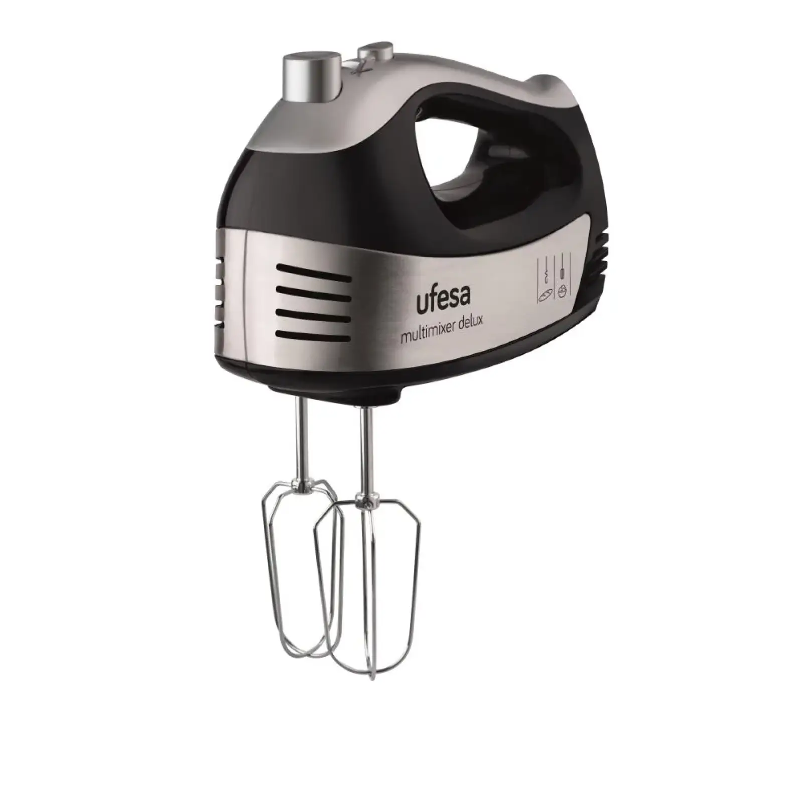Міксер Ufesa BV5655 Multimixer Gyro Delux (70305100) UA