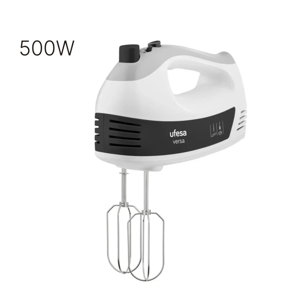 Міксер Ufesa BV4660 Versa (70305253) UA
