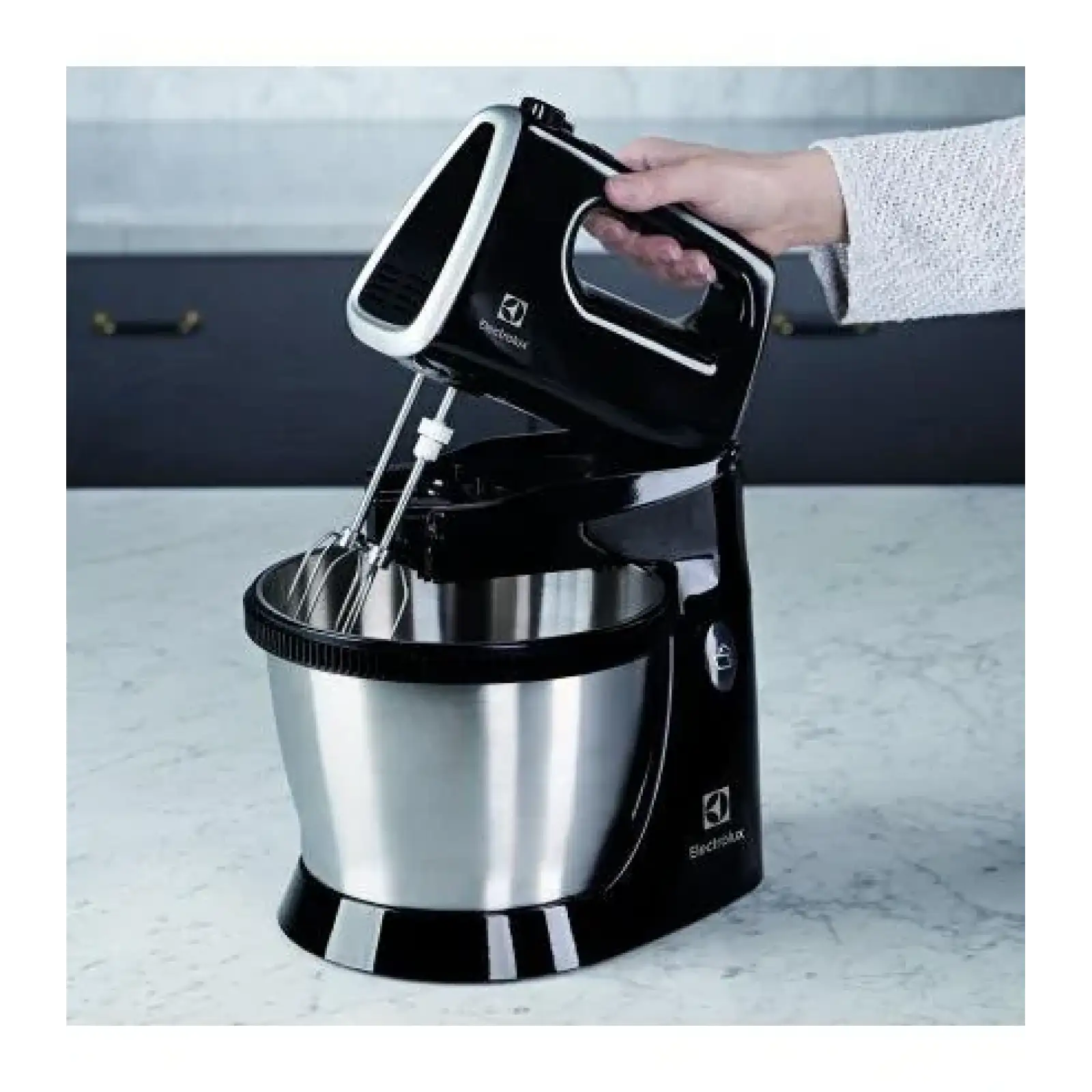 Міксер ELECTROLUX ESM 3310 UA