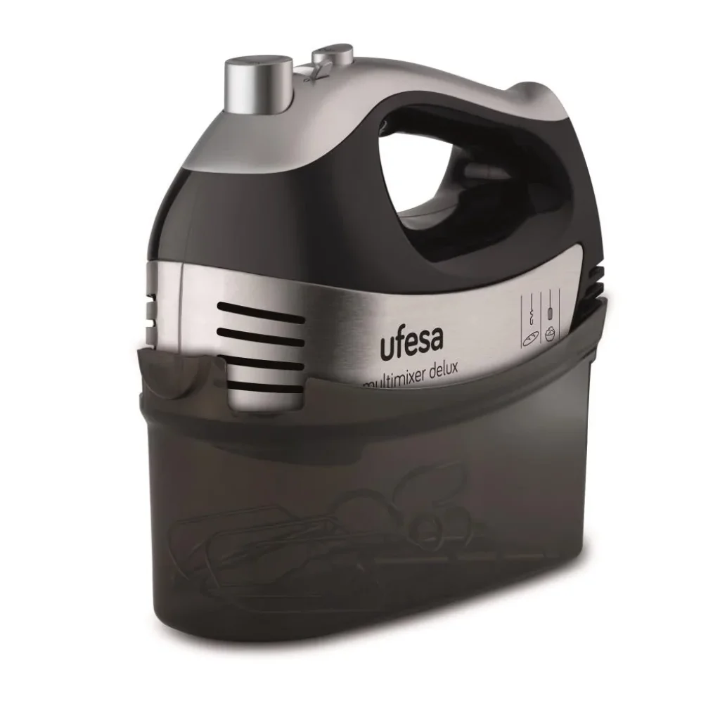 Міксер Ufesa BV5650 Multimixer Delux (70305101) UA