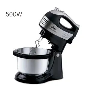 Міксер Ufesa BV5655 Multimixer Gyro Delux (70305100) UA