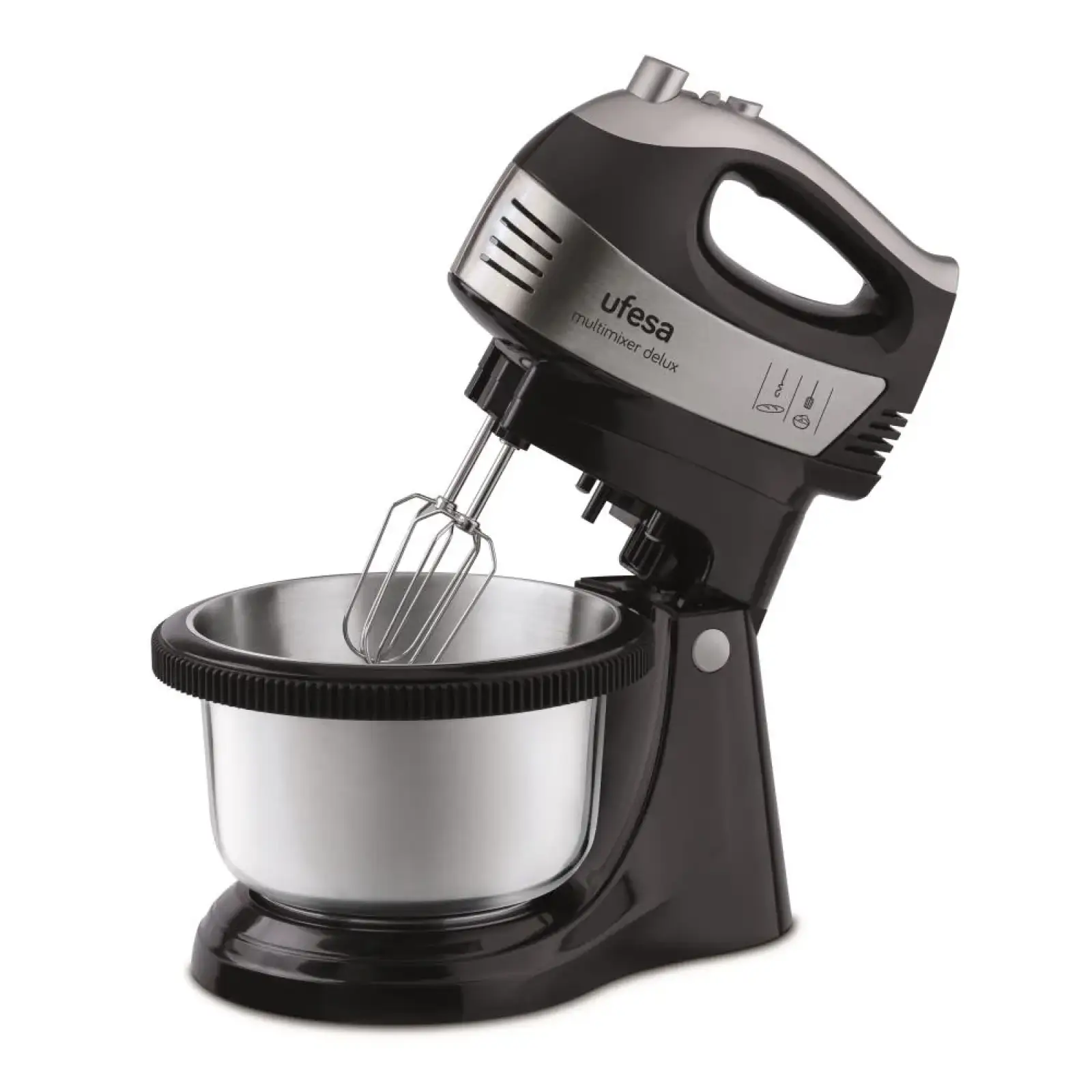 Міксер Ufesa BV5655 Multimixer Gyro Delux (70305100) UA