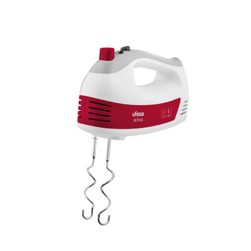 Міксер Ufesa BV4650 Activa (70304572) UA