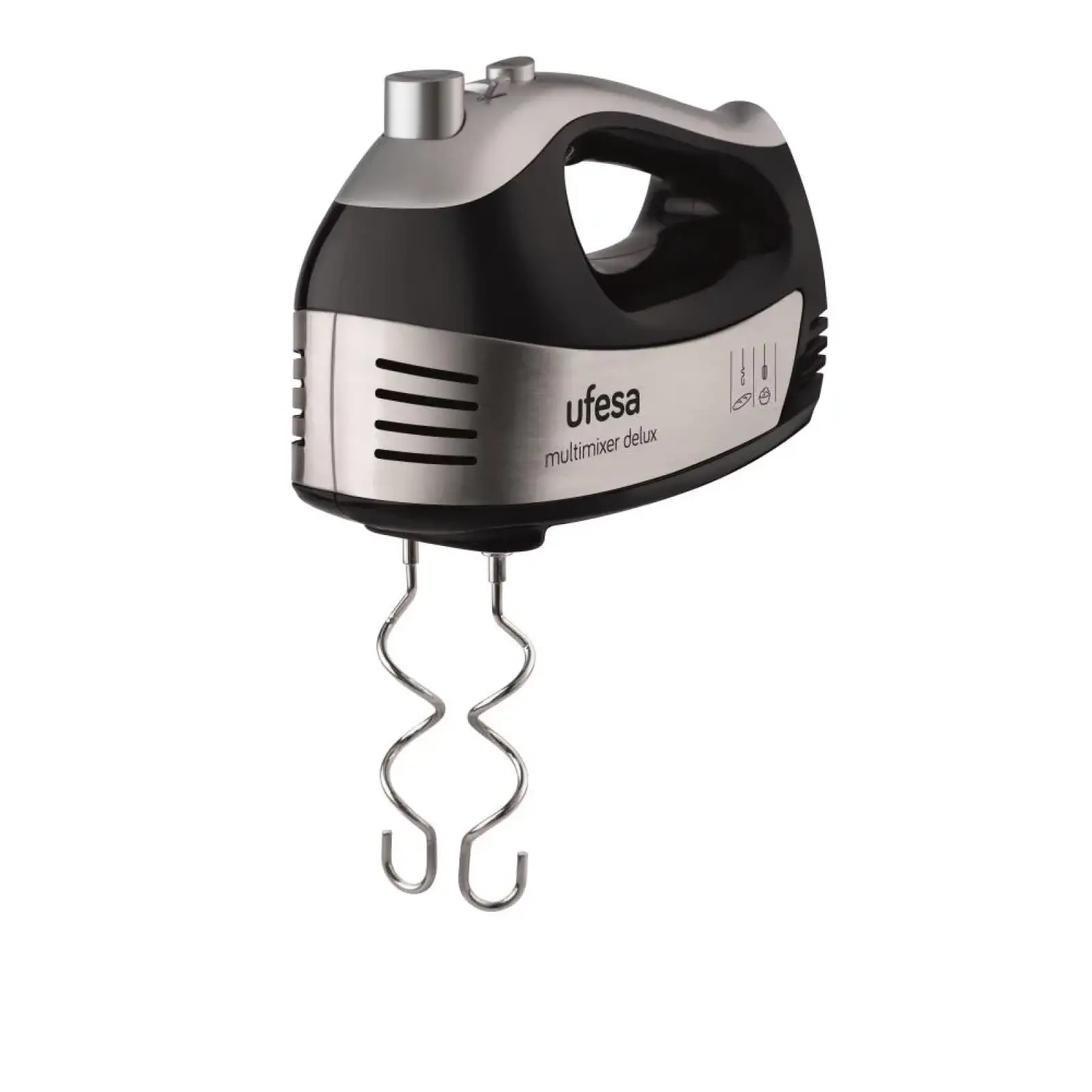 Міксер Ufesa BV5655 Multimixer Gyro Delux (70305100) UA