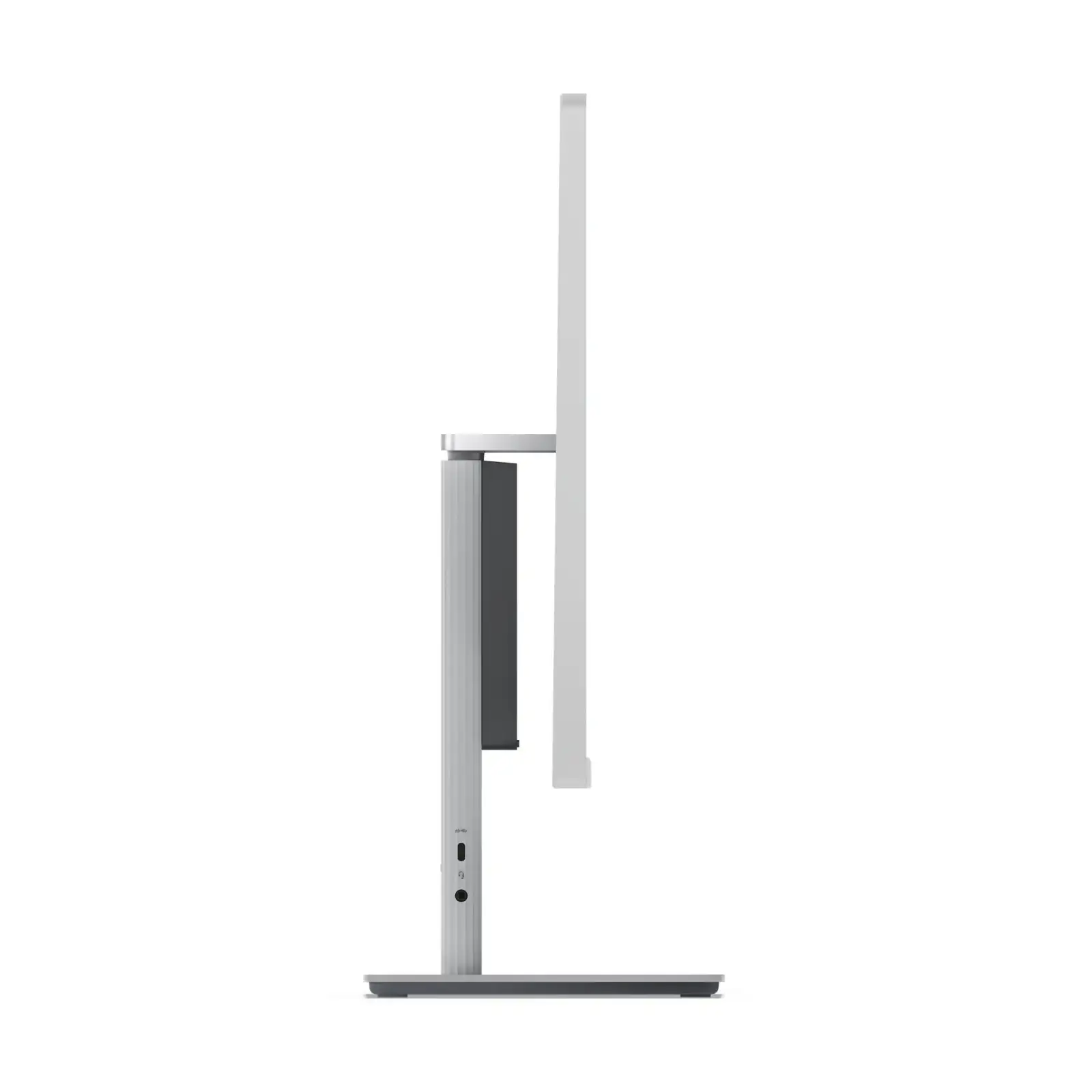 Моноблок Lenovo IdeaCentre AIO 27IRH9 Cloud Grey (F0HM00W9UO) UA