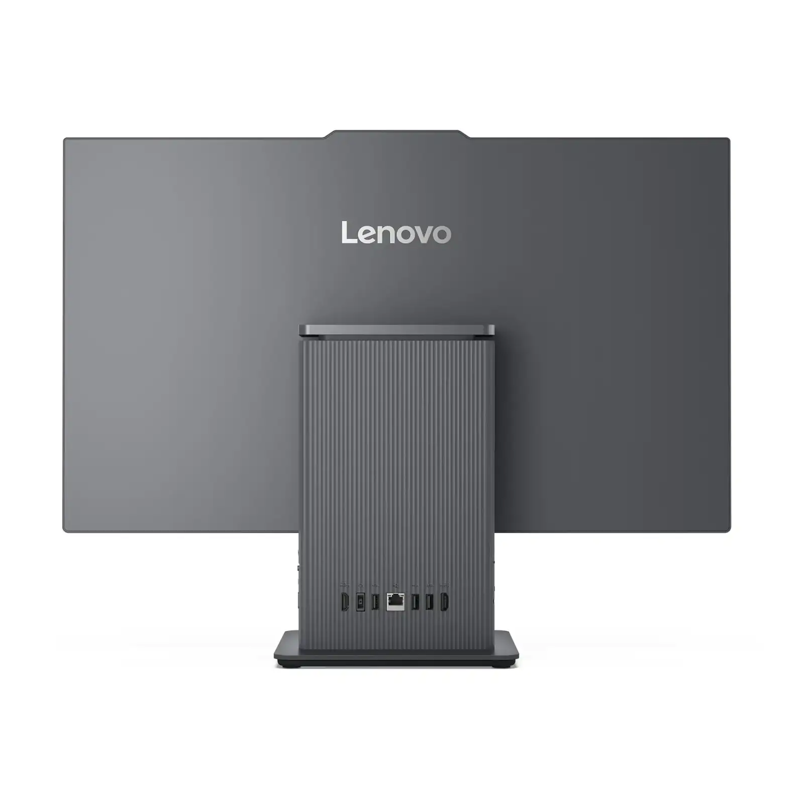 Моноблок Lenovo IdeaCentre AIO 27ARR9 Luna Grey (F0HQ00B6UO) UA