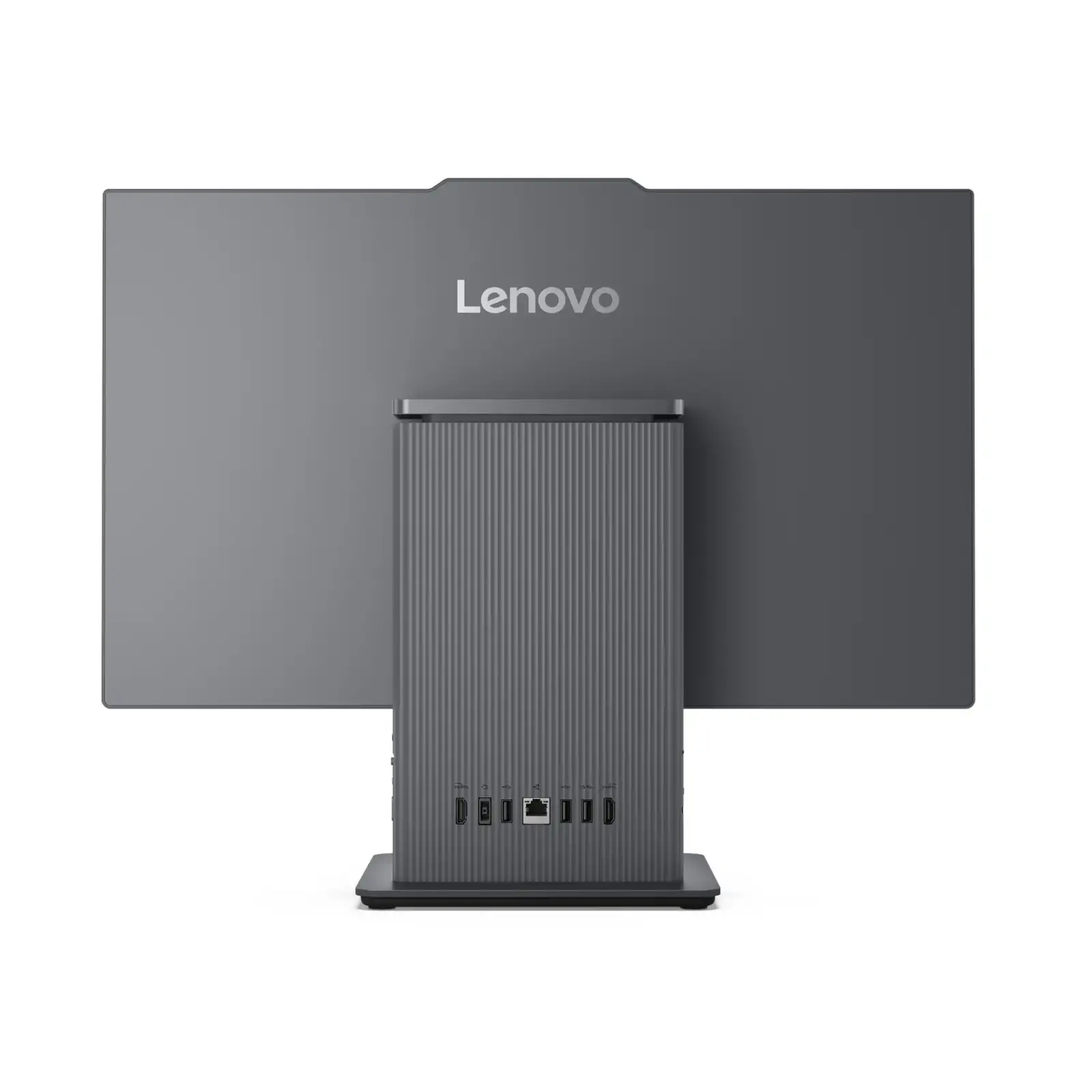 Моноблок Lenovo IdeaCentre AIO 24IRH9 Luna Grey (F0HN00Y8UO) UA