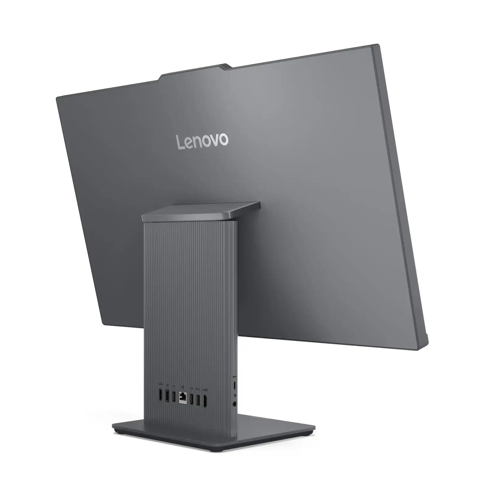 Моноблок Lenovo IdeaCentre AIO 27ARR9 Luna Grey (F0HQ00B6UO) UA