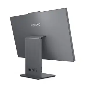 Моноблок Lenovo IdeaCentre AIO 27ARR9 Luna Grey (F0HQ00B6UO) UA