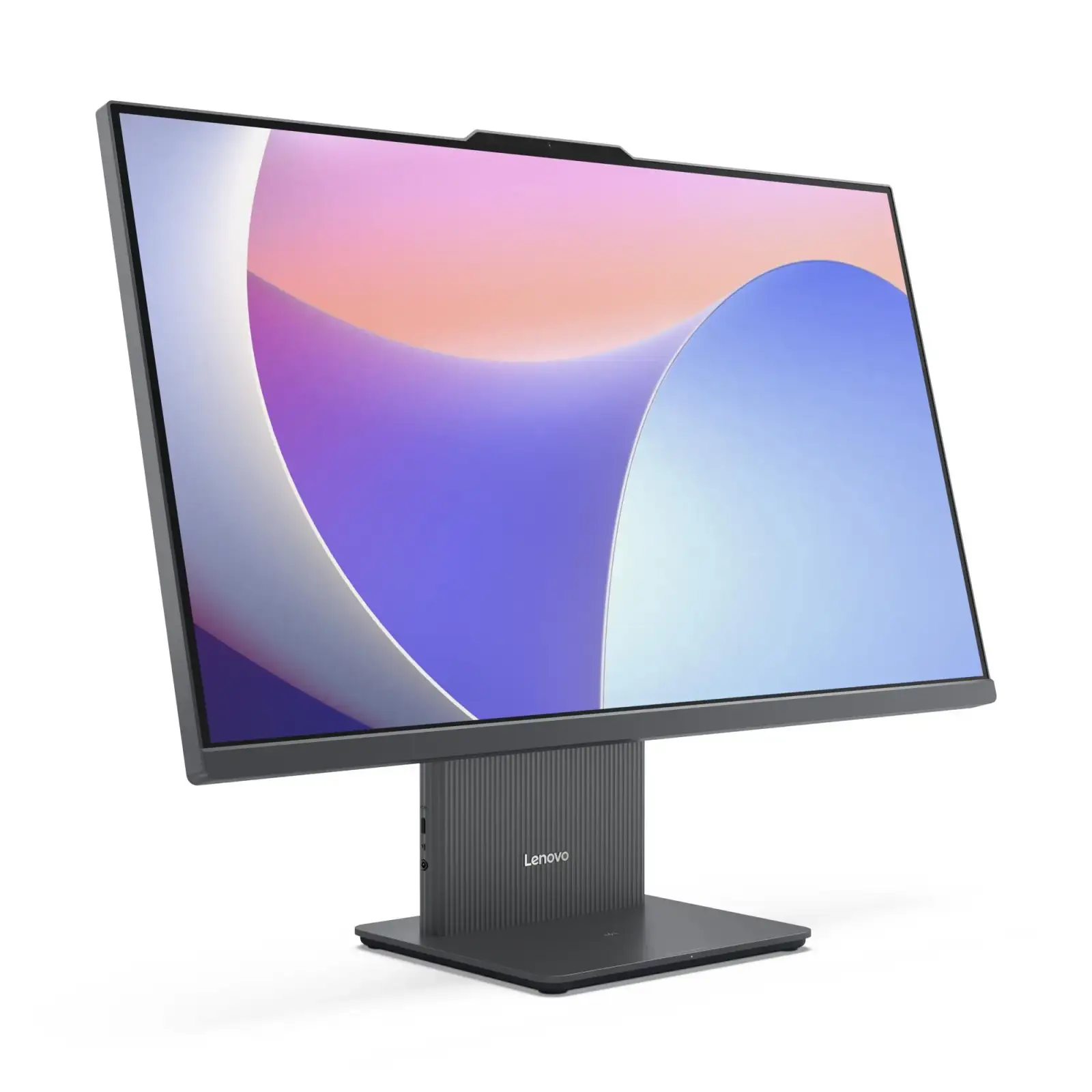 Моноблок Lenovo IdeaCentre AIO 27ARR9 Luna Grey (F0HQ00B6UO) UA