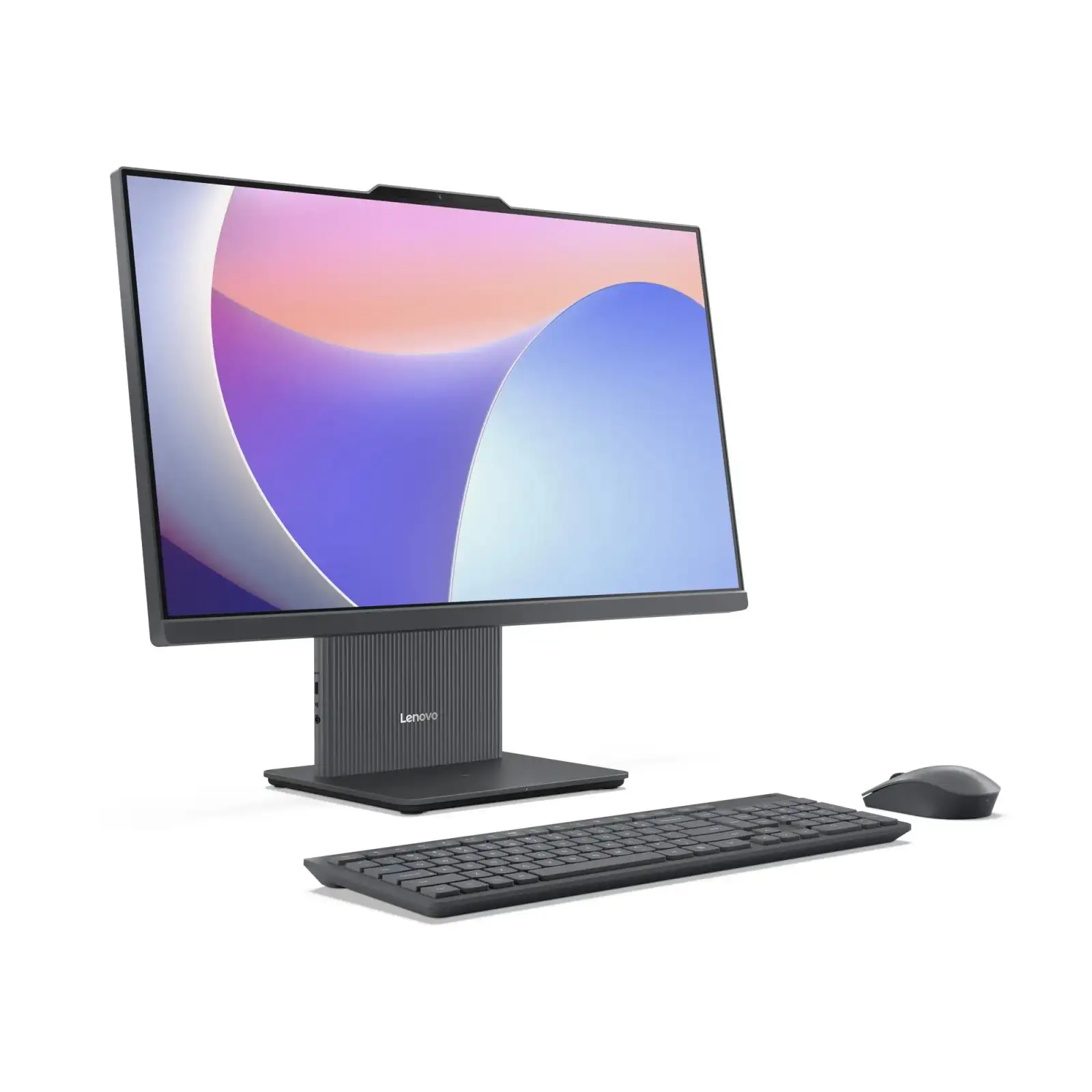 Моноблок Lenovo IdeaCentre AIO 24IRH9 Luna Grey (F0HN00Y8UO) UA