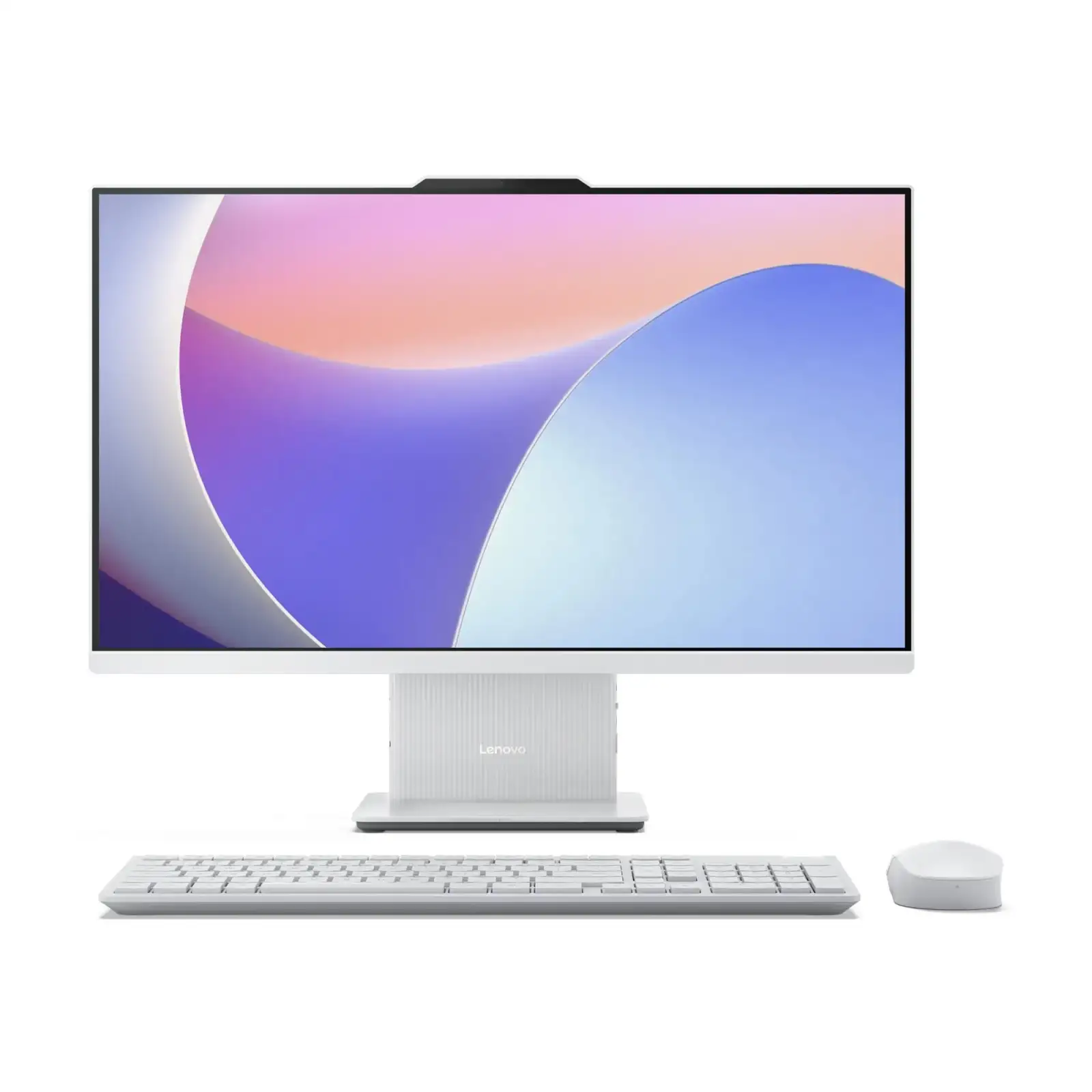 Моноблок Lenovo IdeaCentre AIO 27IRH9 Cloud Grey (F0HM00W9UO) UA