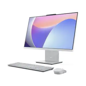 Моноблок Lenovo IdeaCentre AIO 27IRH9 Cloud Grey (F0HM00W9UO) UA