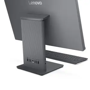 Моноблок Lenovo IdeaCentre AIO 24IRH9 Luna Grey (F0HN00Y8UO) UA