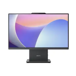 Моноблок Lenovo IdeaCentre AIO 24IRH9 Luna Grey (F0HN00Y8UO) UA