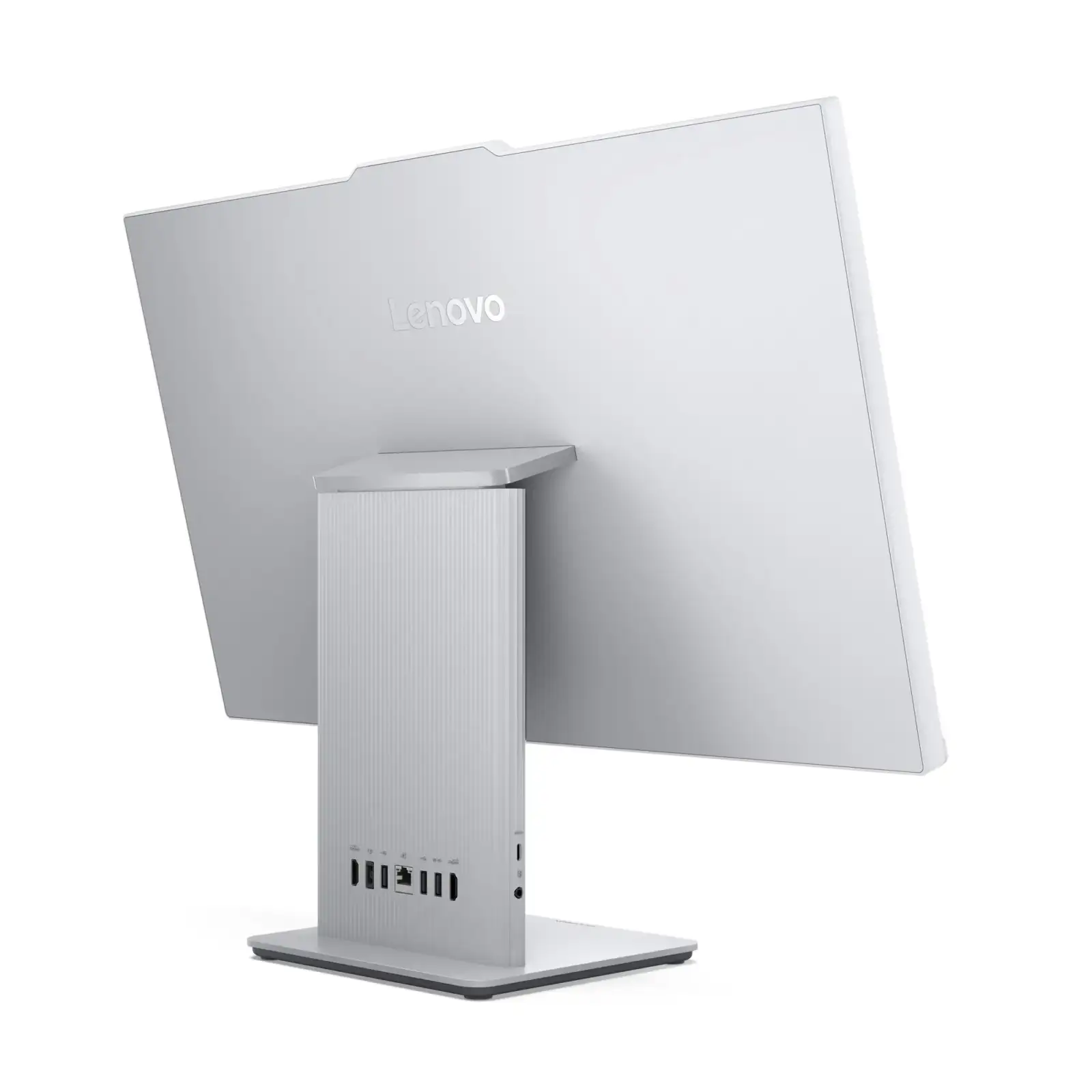 Моноблок Lenovo IdeaCentre AIO 27IRH9 Cloud Grey (F0HM00W9UO) UA
