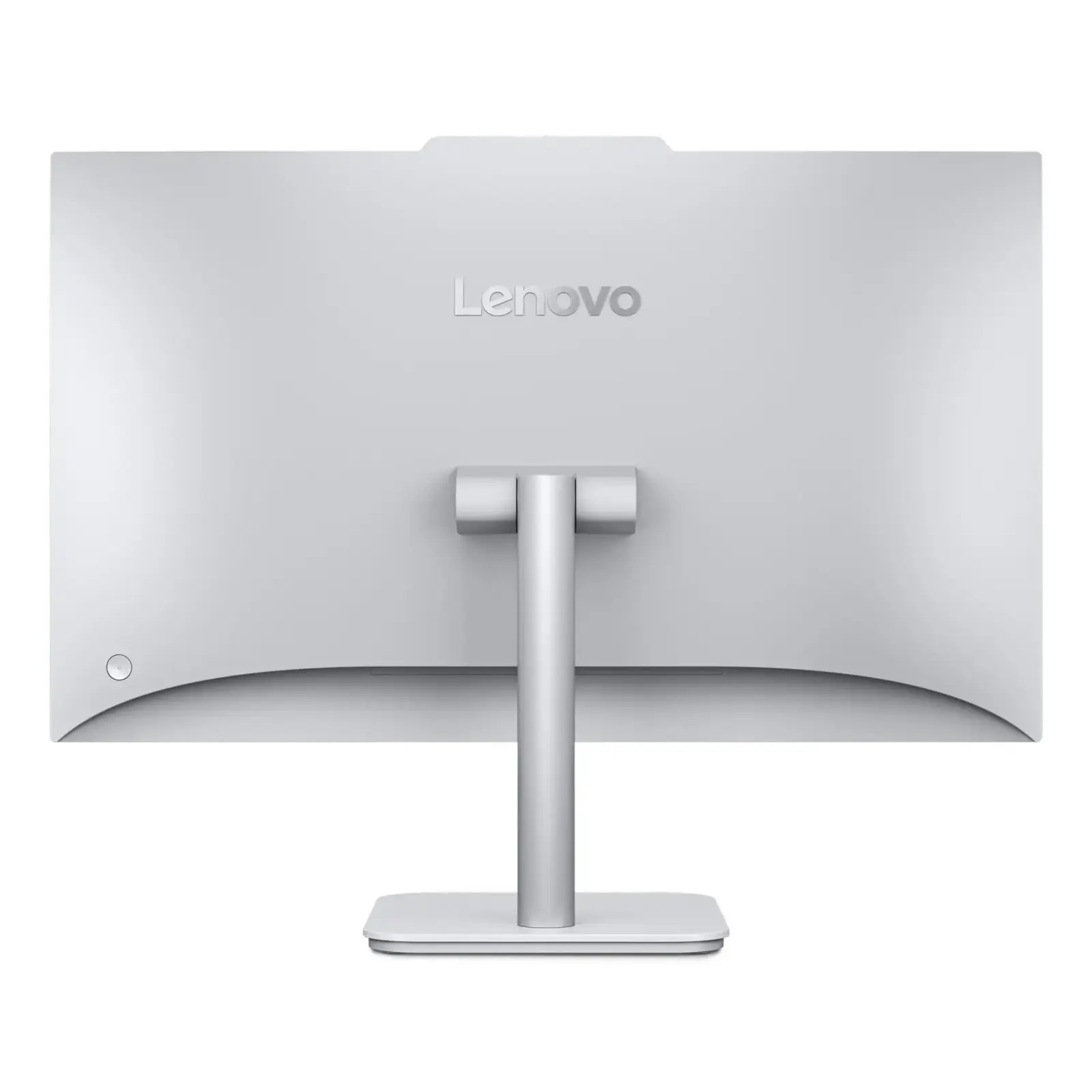 Моноблок Lenovo A100 Cloud Grey (F0JN002MUO) UA