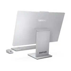 Моноблок Lenovo IdeaCentre AIO 27IRH9 Cloud Grey (F0HM00W9UO) UA