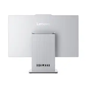 Моноблок Lenovo IdeaCentre AIO 24ARR9 Cloud Grey (F0HR00BQUO) UA