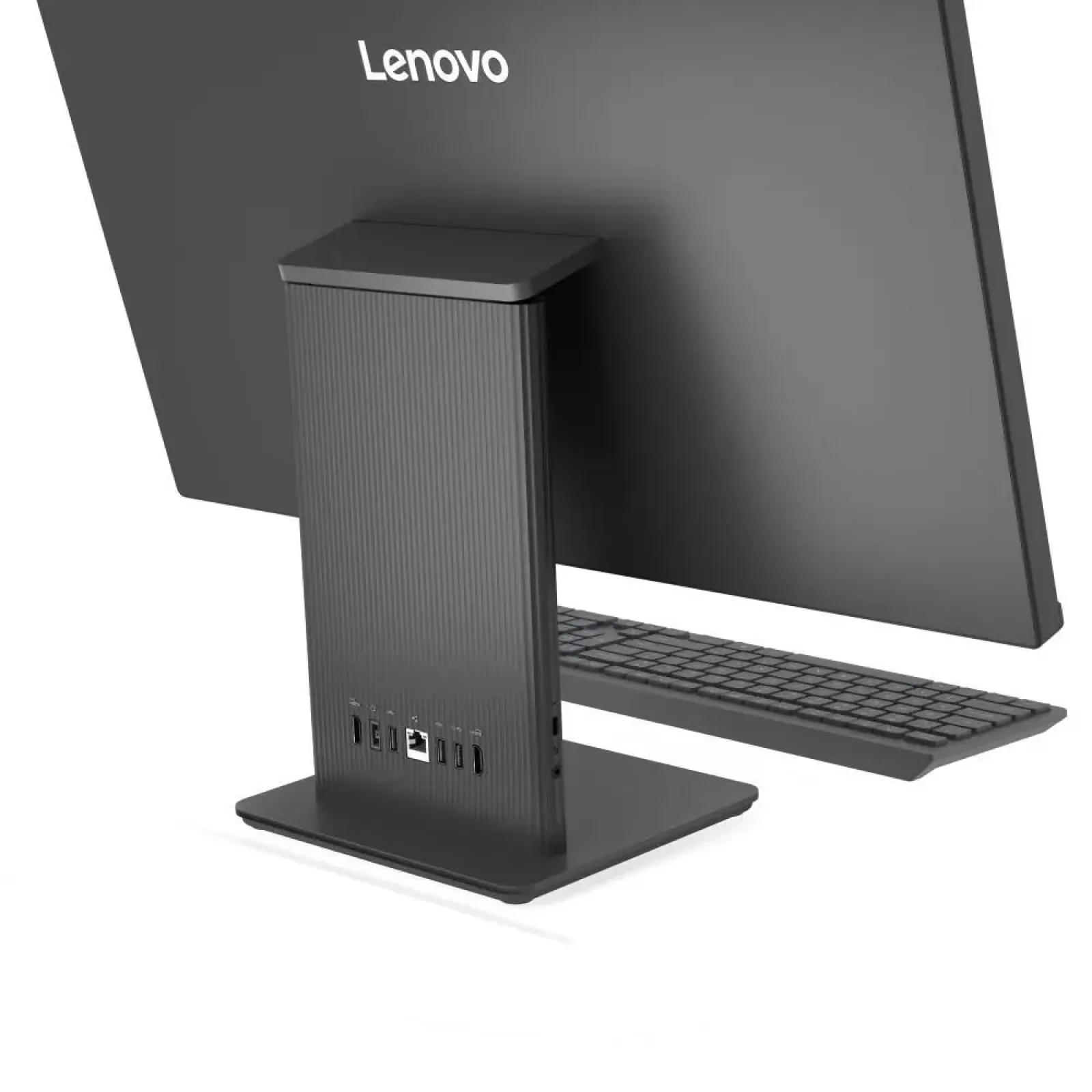 Моноблок Lenovo IdeaCentre AIO 27IRH9 (F0HM0071UO) UA