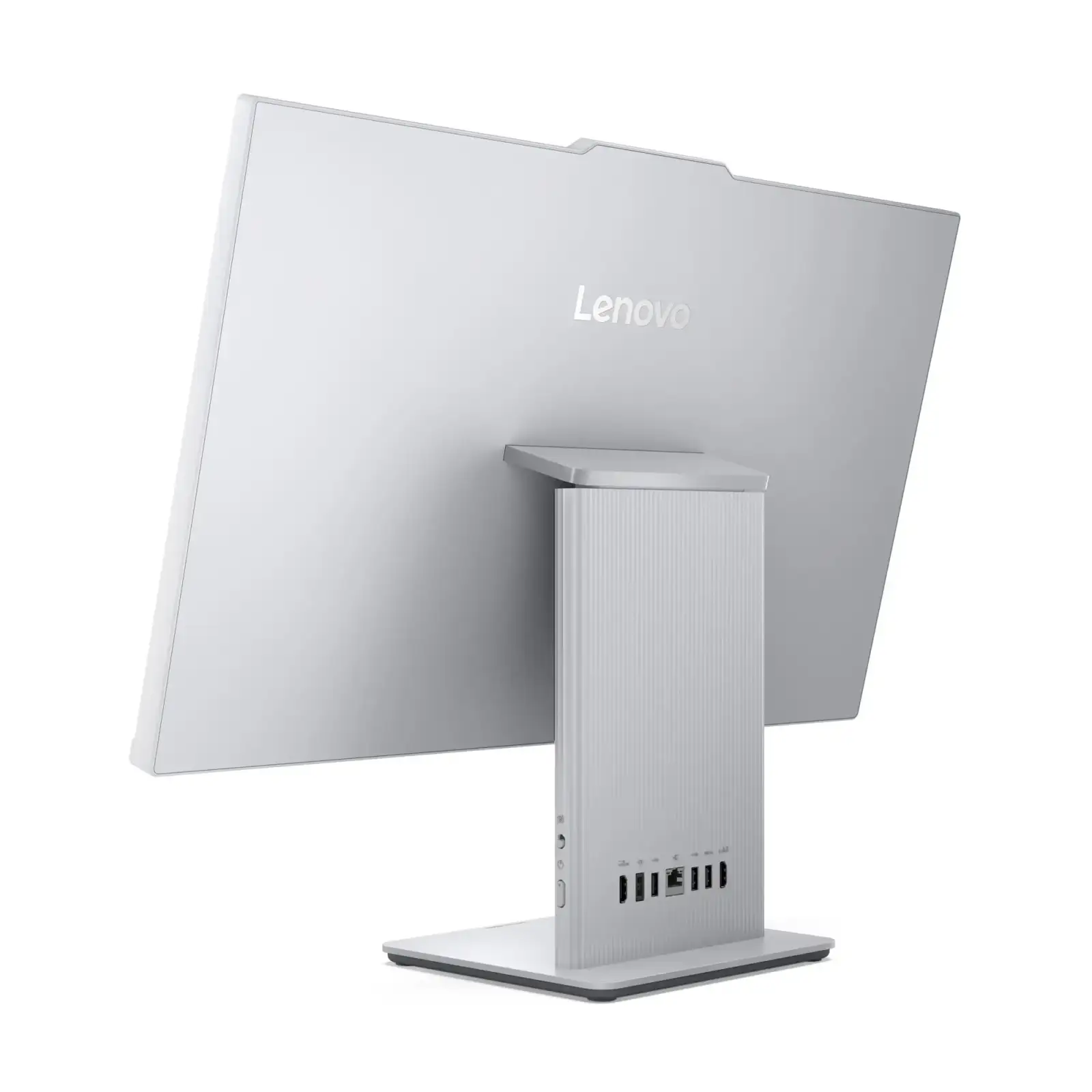 Моноблок Lenovo IdeaCentre AIO 27IRH9 Cloud Grey (F0HM00W9UO) UA