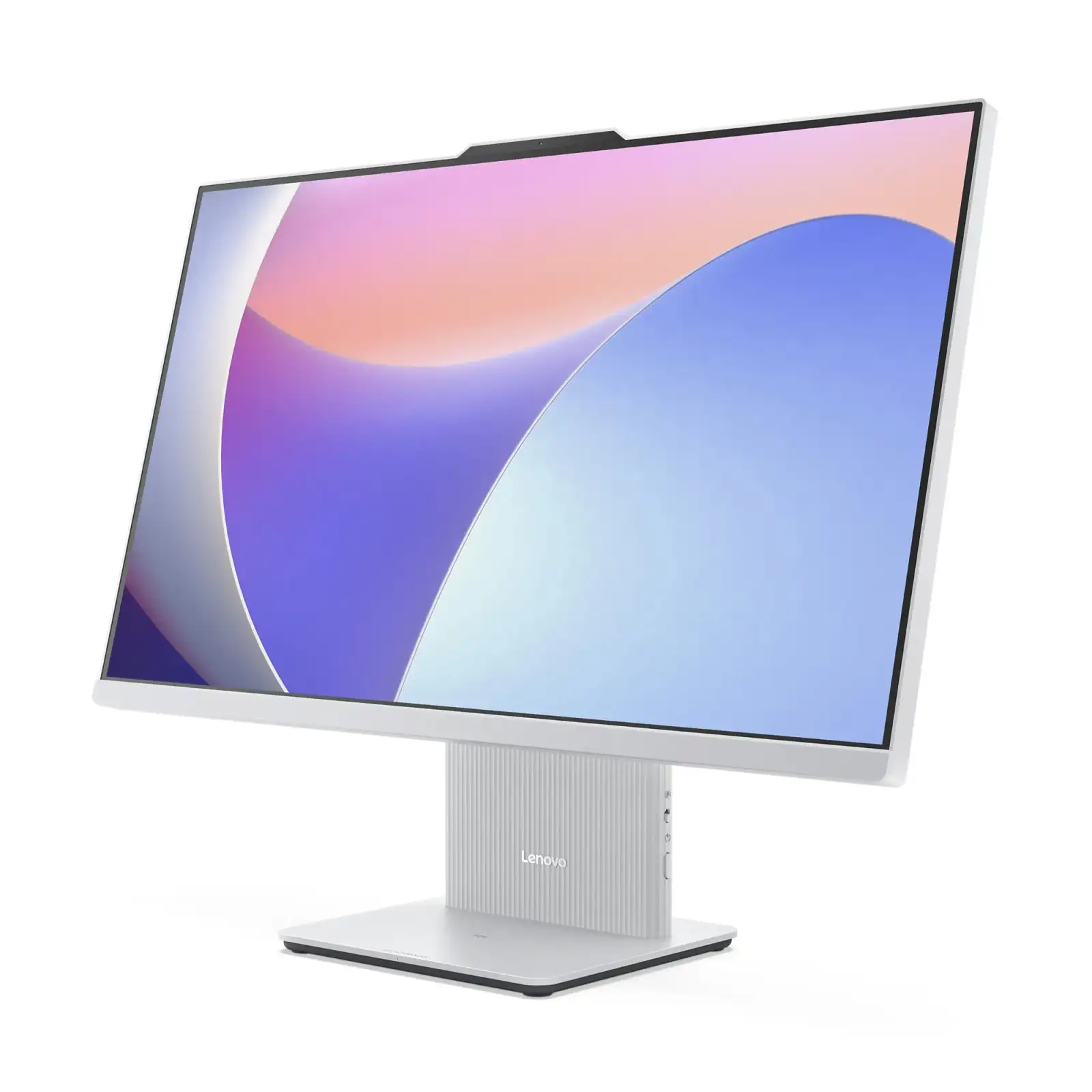 Моноблок Lenovo IdeaCentre AIO 27IRH9 Cloud Grey (F0HM00W9UO) UA