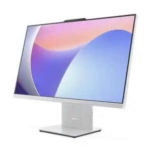 Моноблок Lenovo IdeaCentre AIO 27IRH9 Cloud Grey (F0HM00W9UO) UA