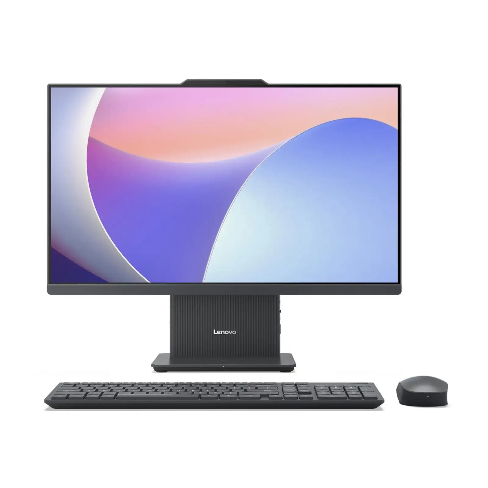 Моноблок Lenovo IdeaCentre AIO 24IRH9 Luna Grey (F0HN00Y8UO) UA