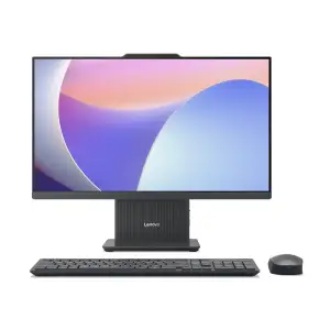Моноблок Lenovo IdeaCentre AIO 24IRH9 Luna Grey (F0HN00Y8UO) UA