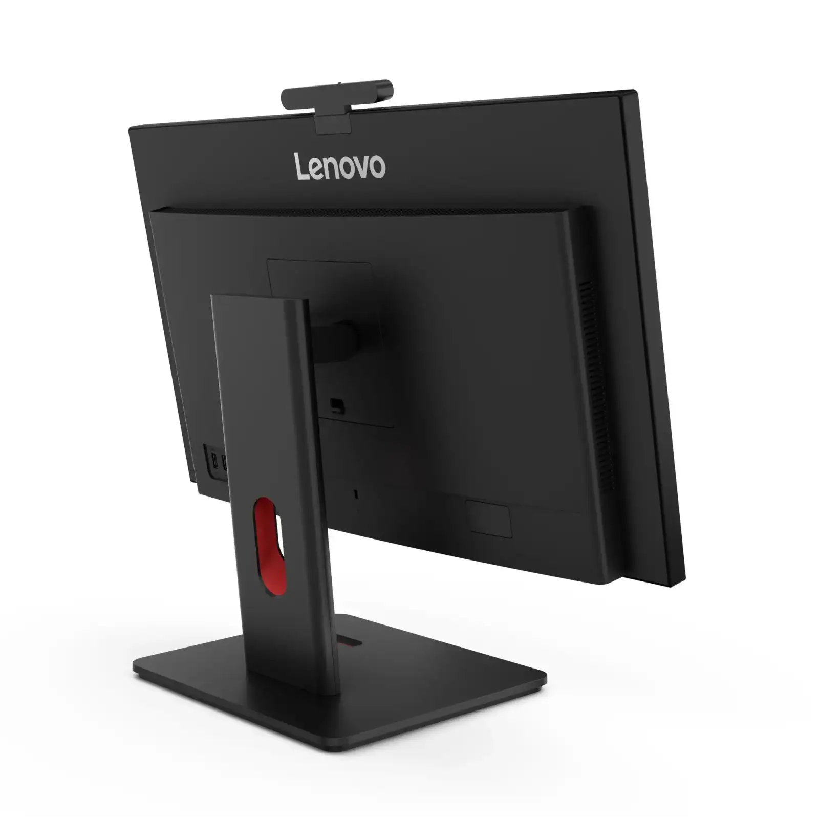Моноблок Lenovo ThinkCentre m70a Gen 6 13AY0017UI 23,8” Full HD/Intel Core Ultra 5/16 ГБ DDR5/SSD 512 ГБ UA