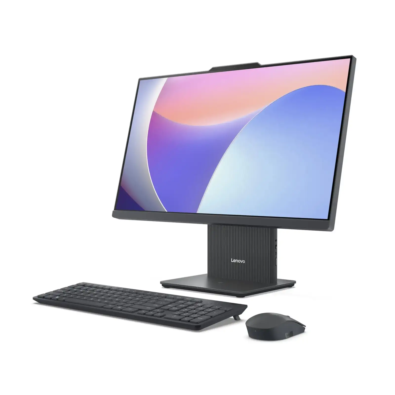 Моноблок Lenovo IdeaCentre AIO 24IRH9 Luna Grey (F0HN00Y8UO) UA